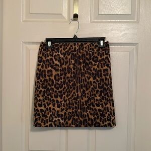 Nicole Miller Skirt